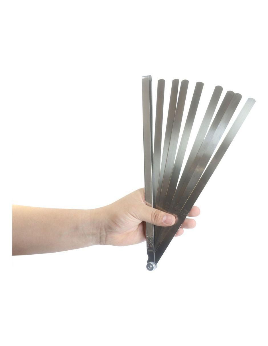 Calibrador de metal 3
