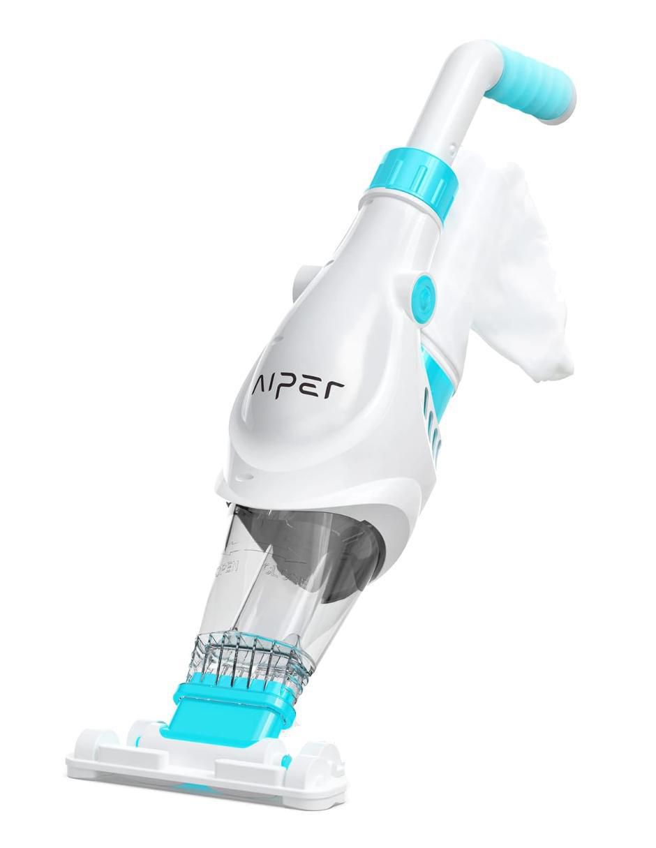 Robot limpia piscina de Pilot h1 2