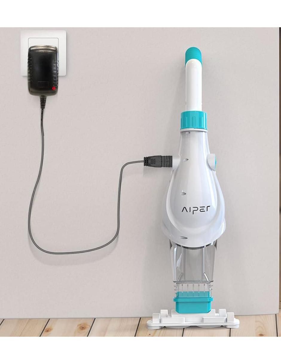 Robot limpia piscina de Pilot h1 3