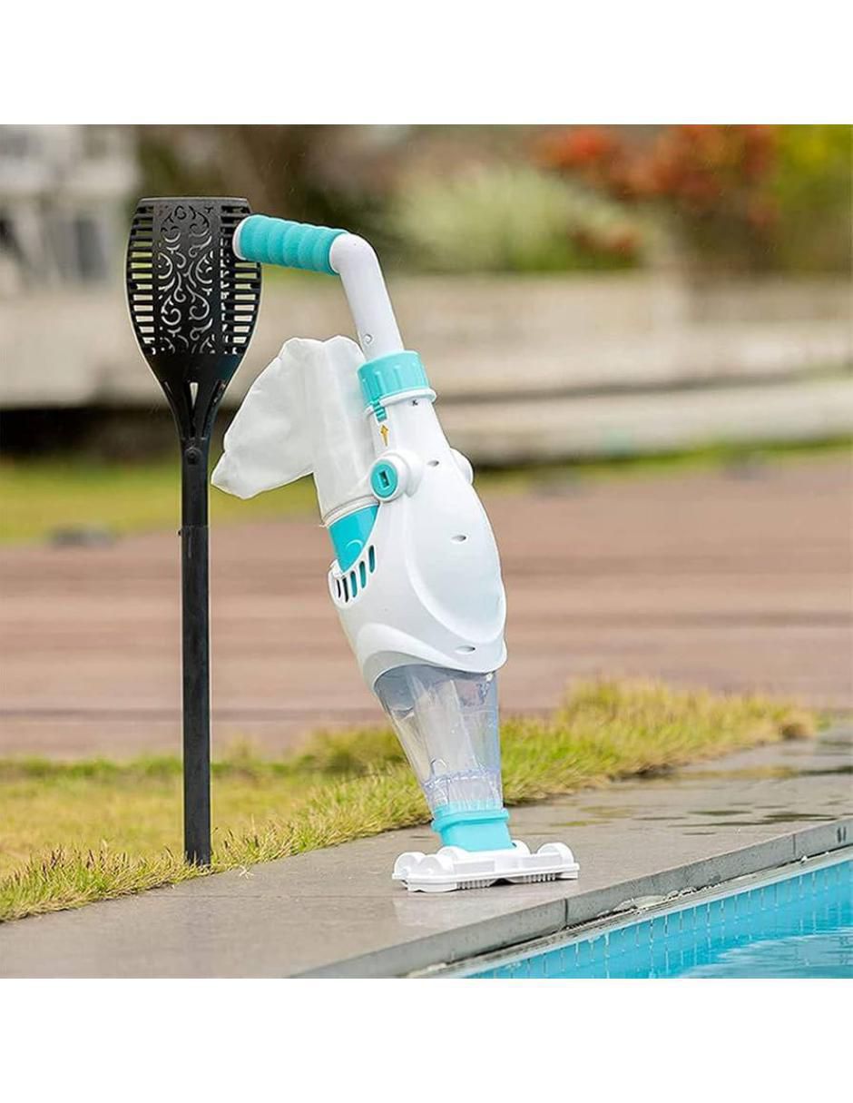 Robot limpia piscina de Pilot h1 6
