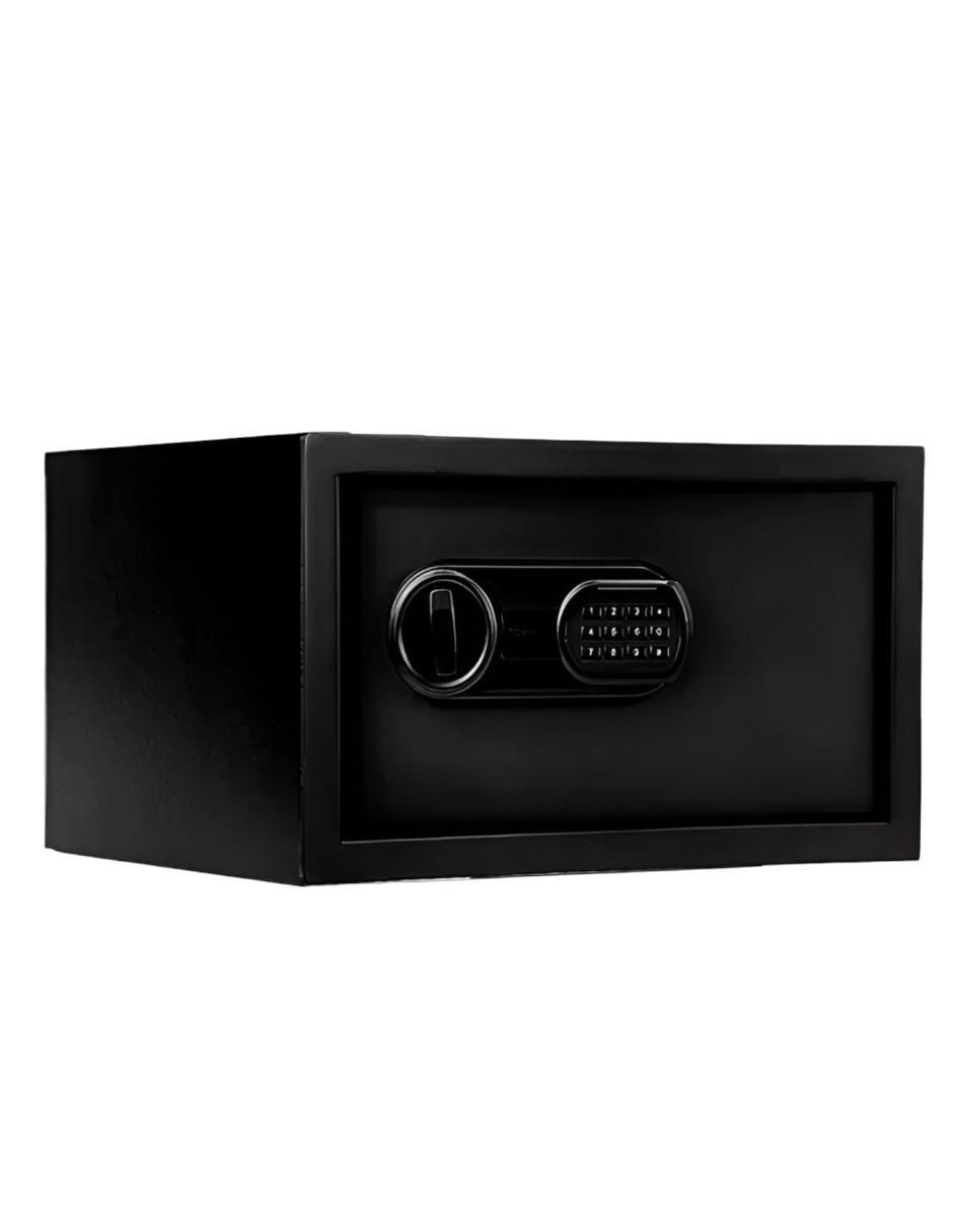 Caja fuerte eléctrica Caja fuerte eléctrica