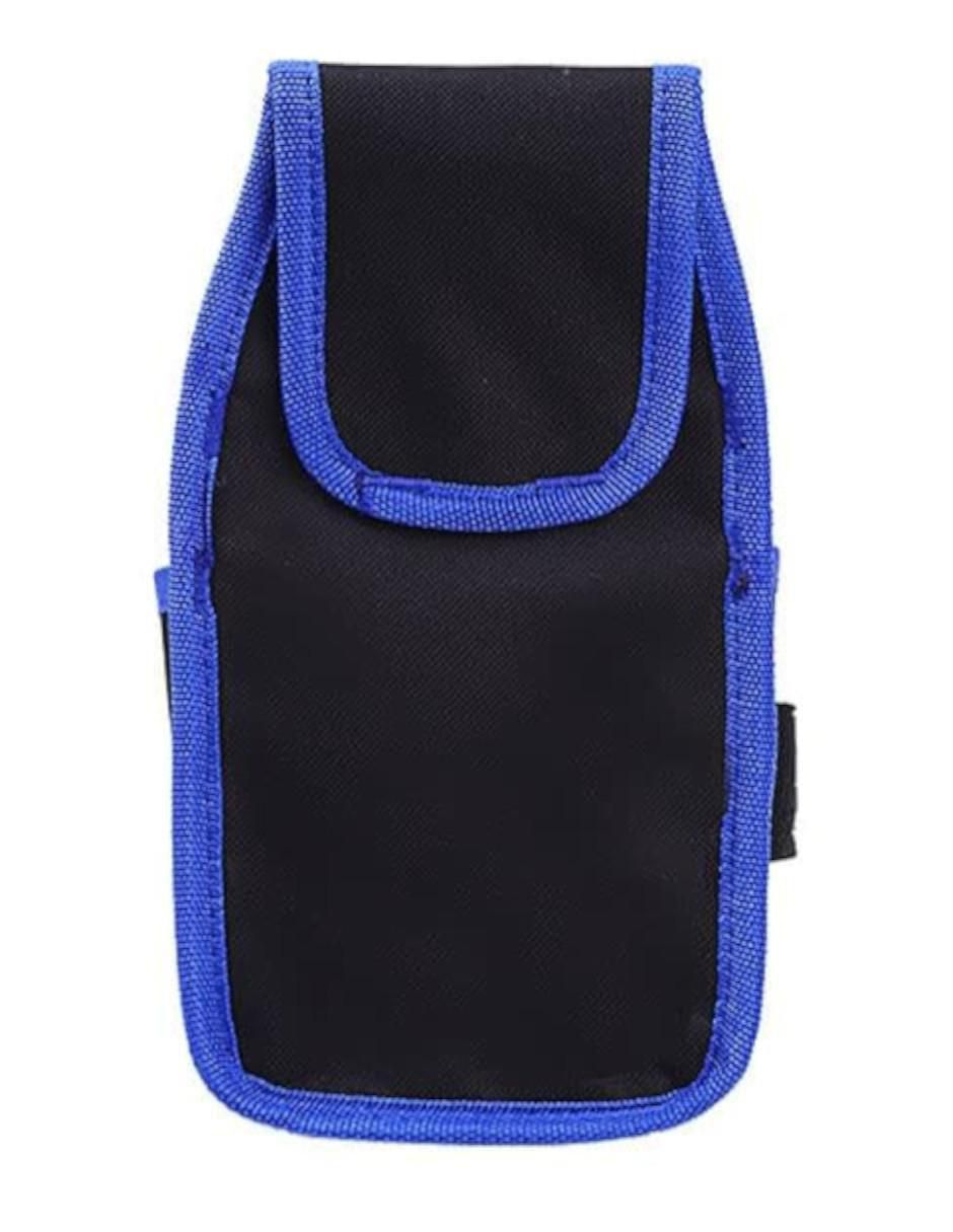 Bolsa portaherramientas para electricista 2