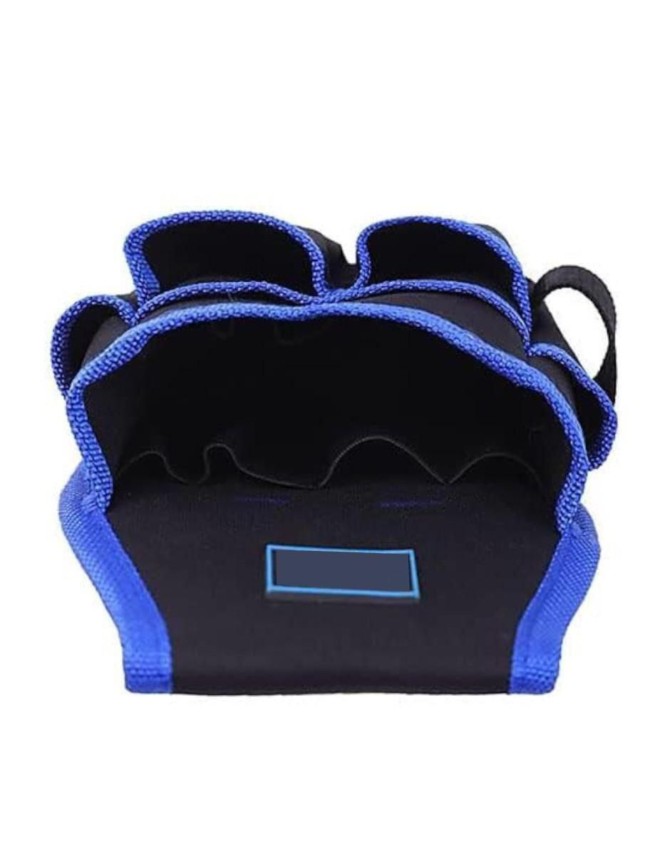 Bolsa portaherramientas para electricista 3