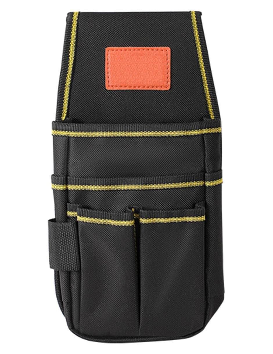 Bolsa portaherramientas para electricista