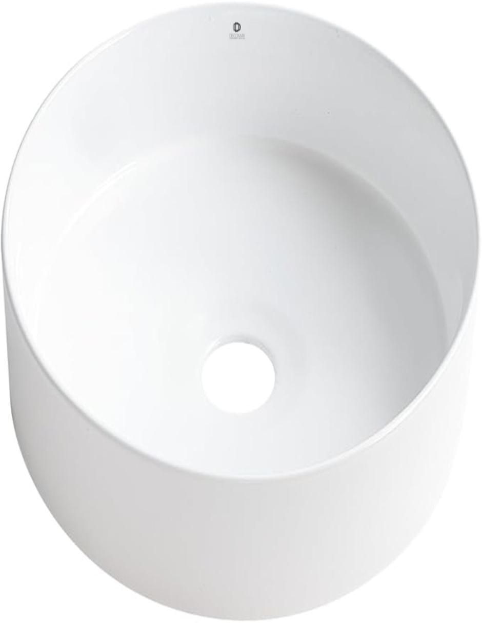 Lavabo libre instalación 2