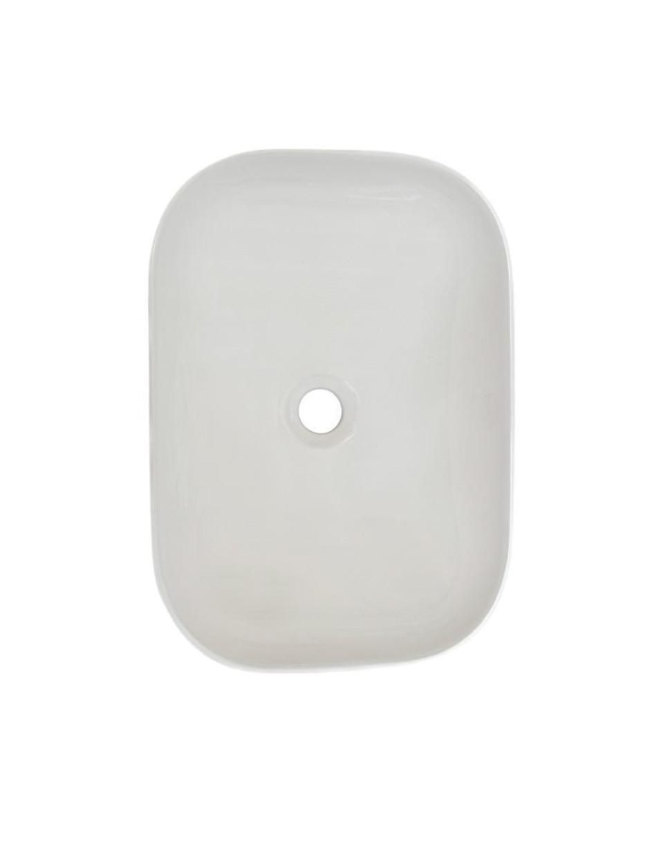Lavabo libre instalación 4
