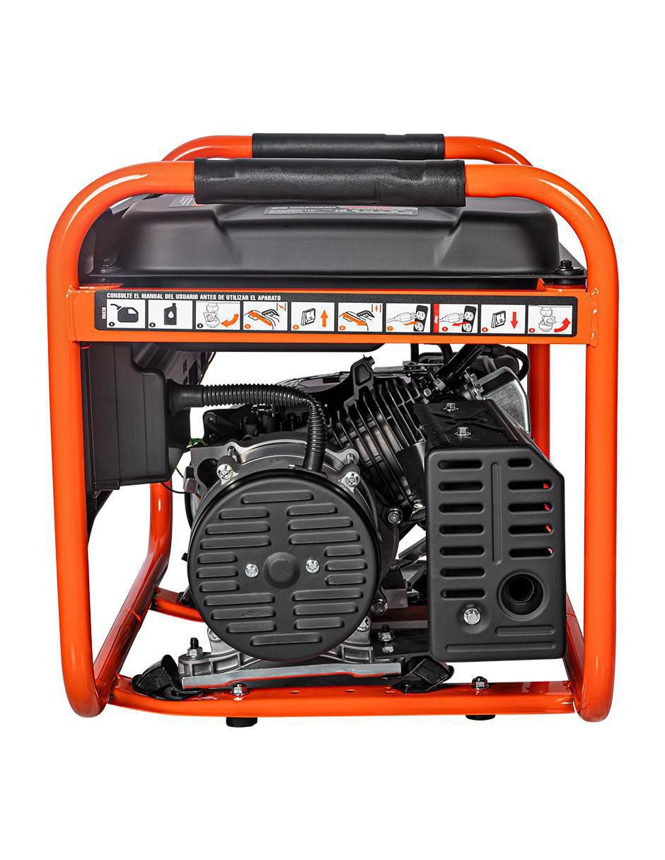 Generador de gasolina 2