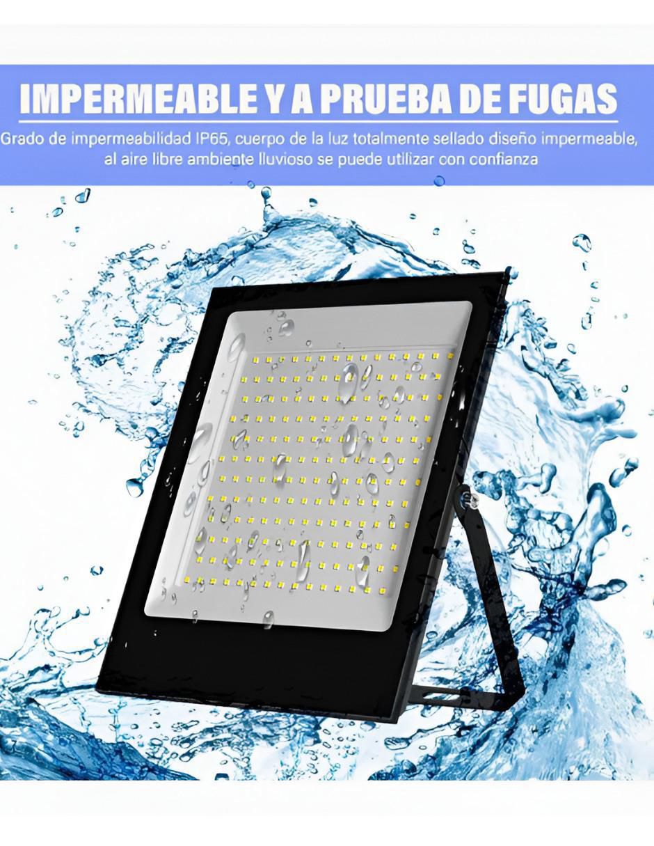Reflector de luz fría 2