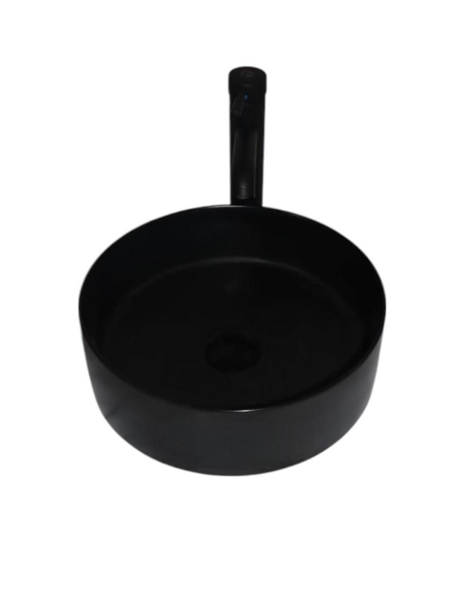 Lavabo libre instalación