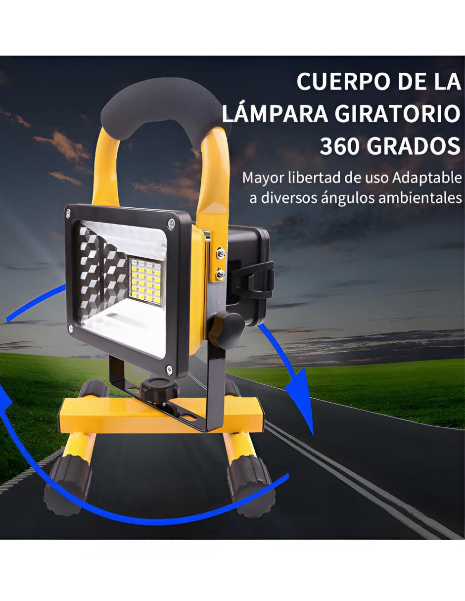 Reflector de luz fría 3