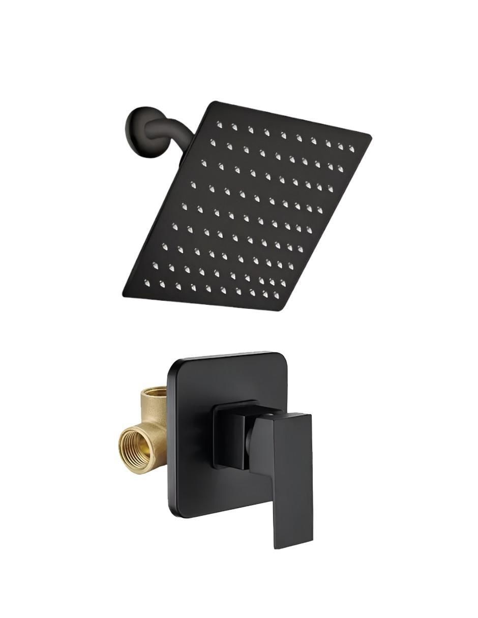 Regadera para baño