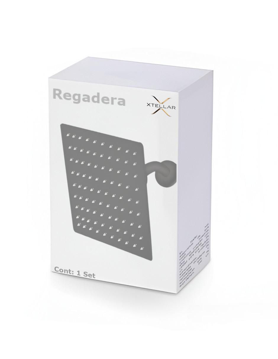 Regadera para baño 4