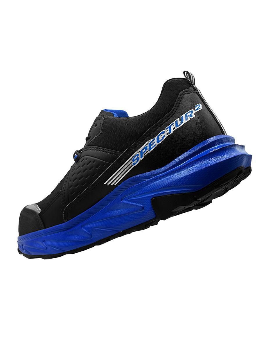 Zapatos de seguridad 4