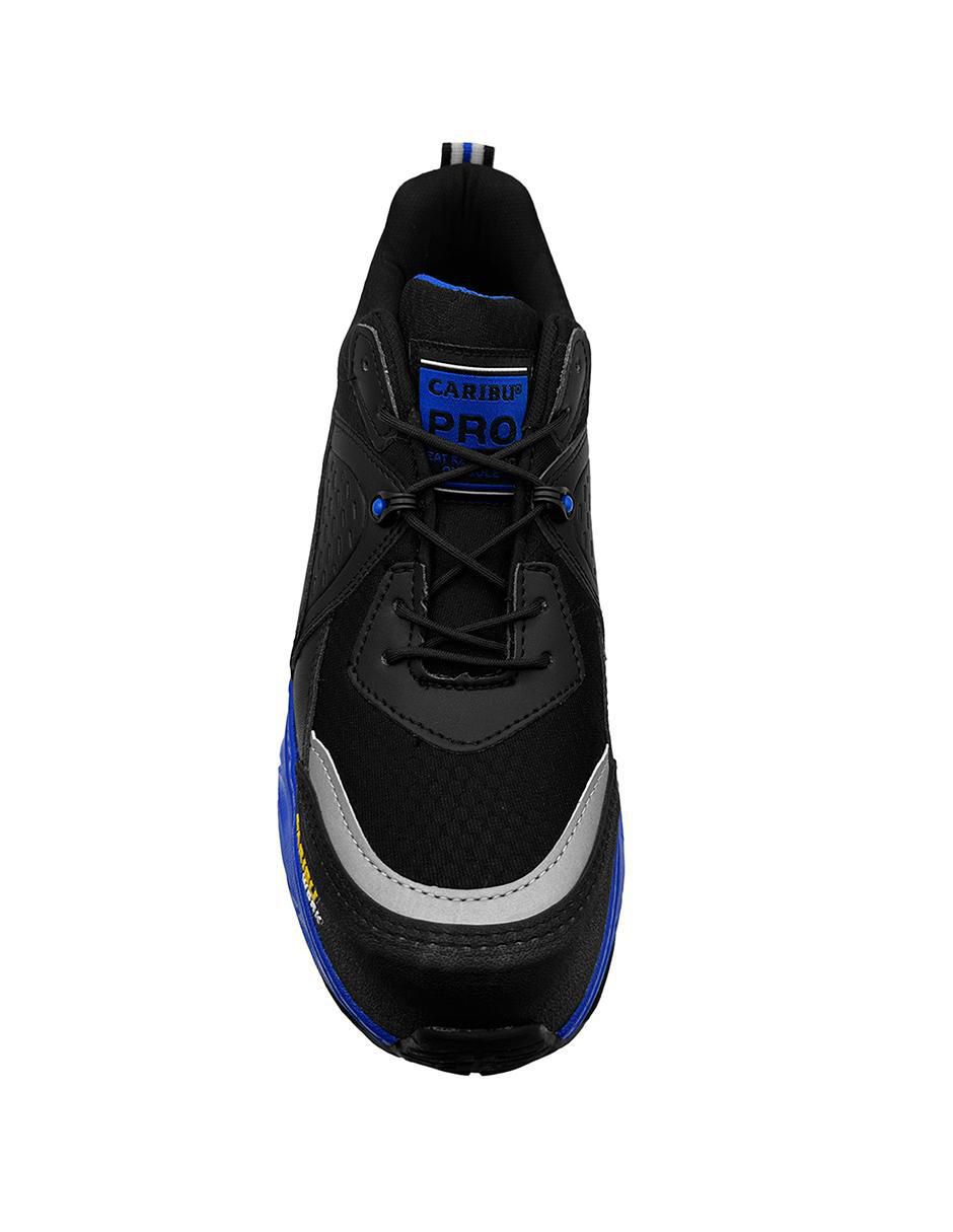 Zapatos de seguridad 8