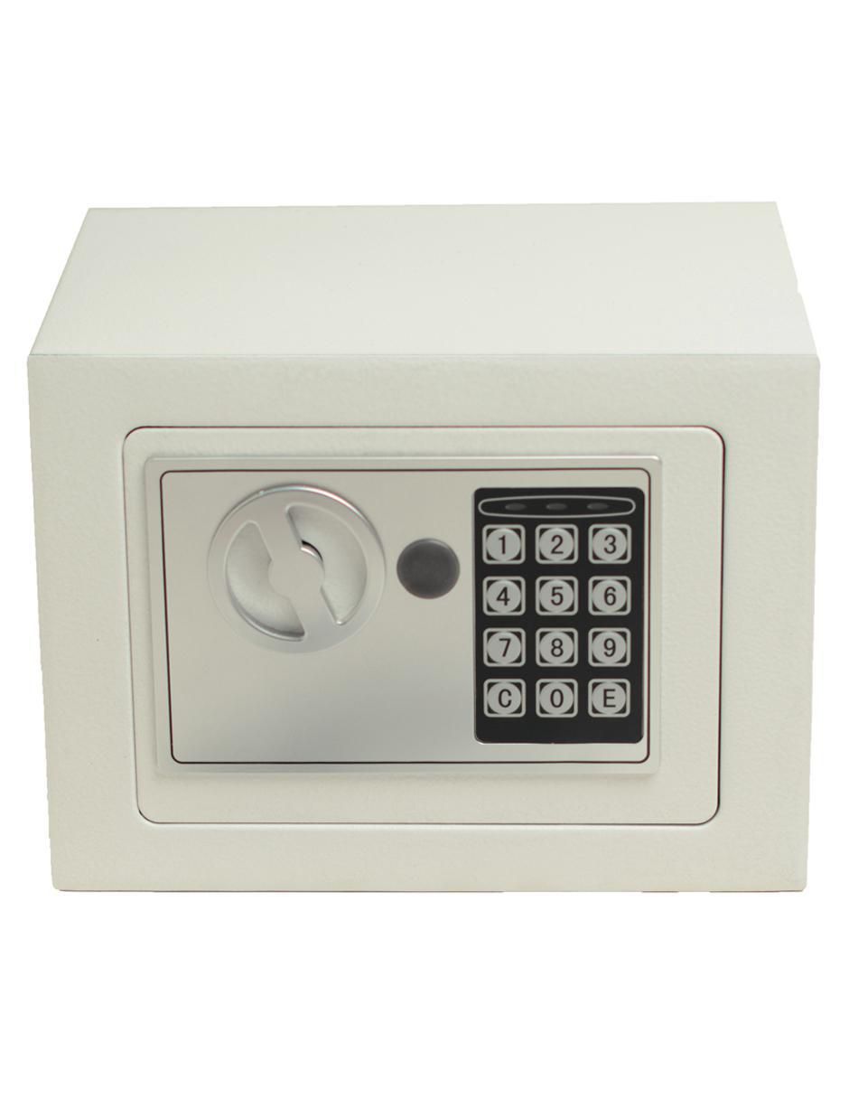 Caja fuerte eléctrica Caja fuerte eléctrica
