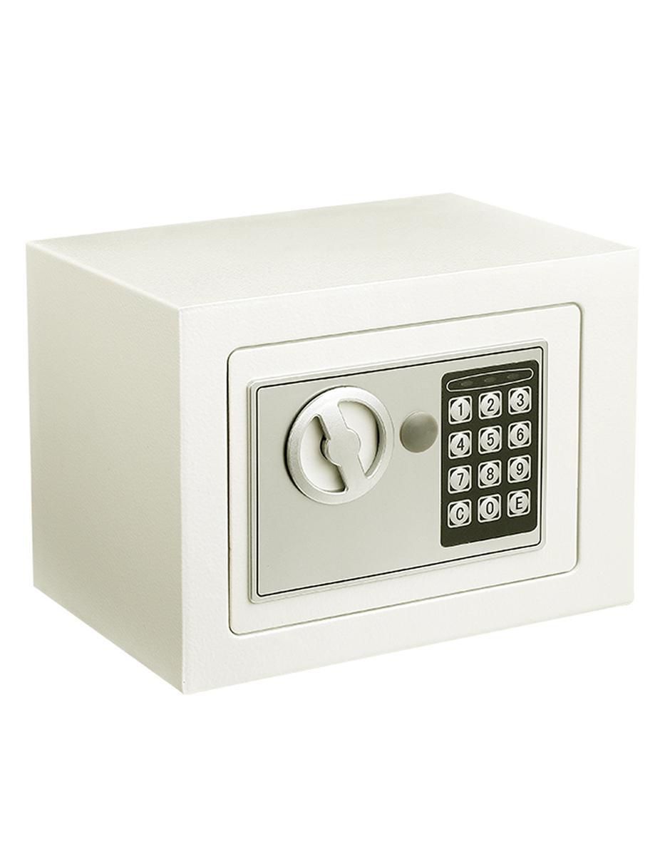 Caja fuerte eléctrica 3