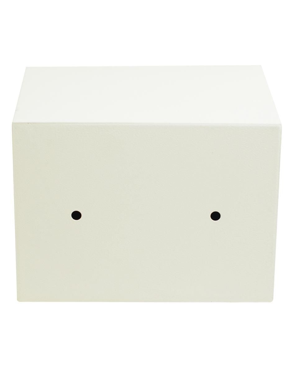 Caja fuerte eléctrica 4