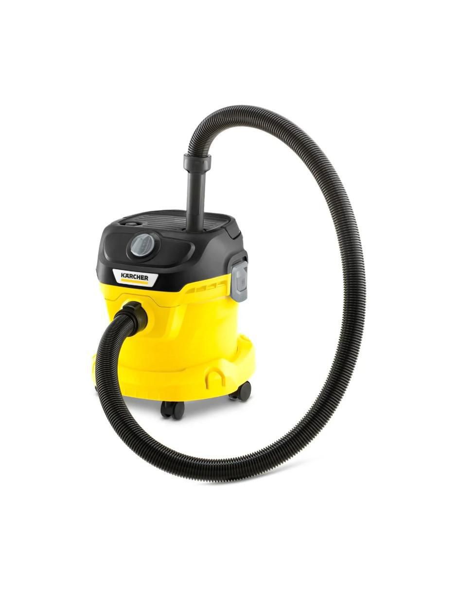 Aspiradora kwd-2 15 litros 3