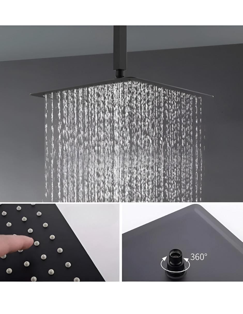Regadera para baño 2