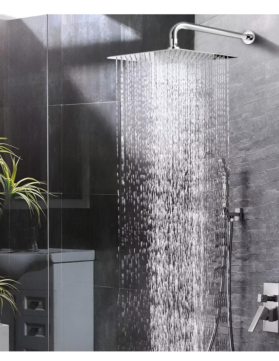 Regadera para baño 2