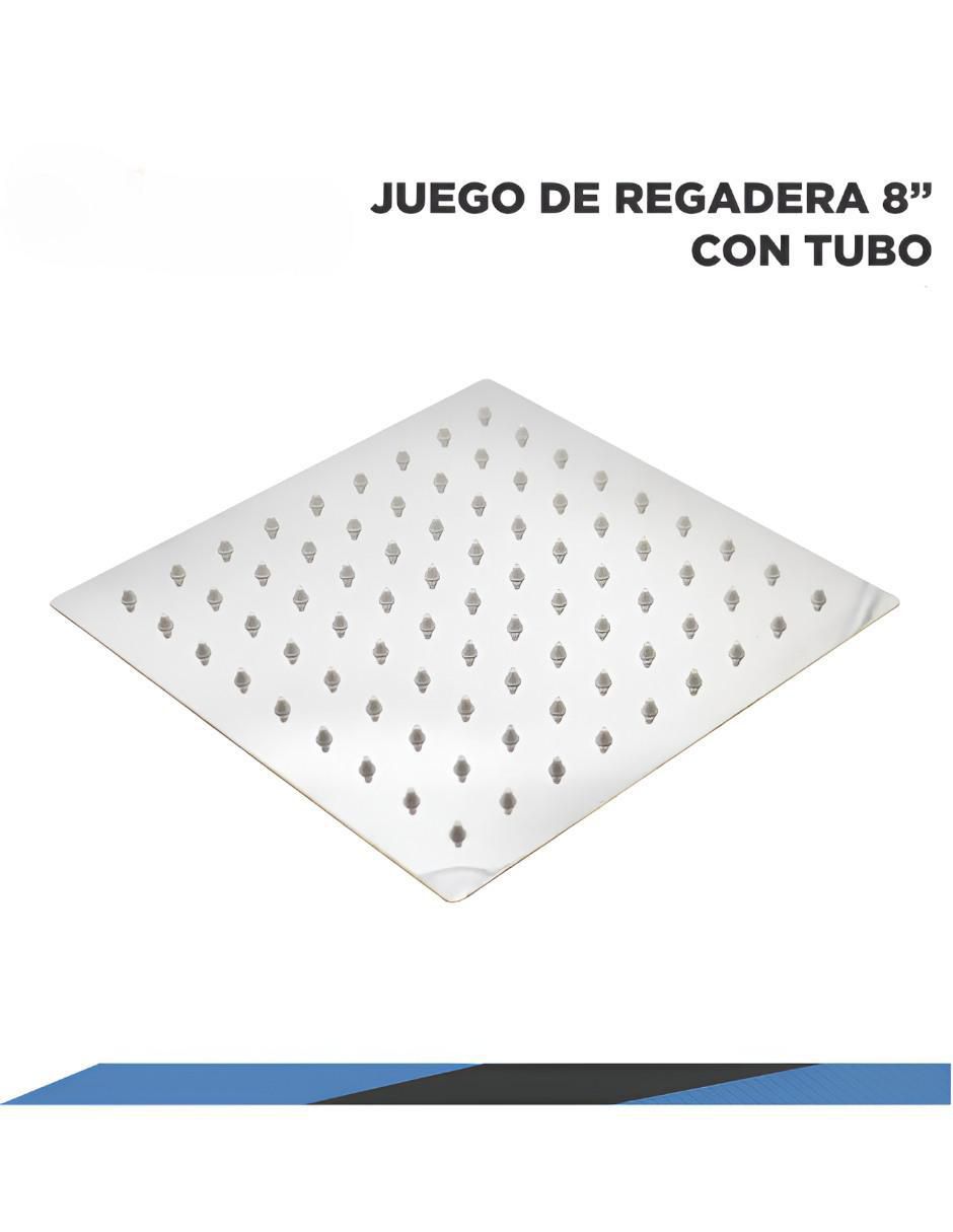 Regadera para baño 3
