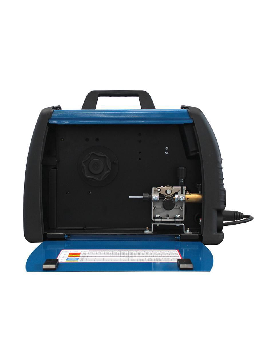 Soldadora Kit Trilogia 200i 210 a 4