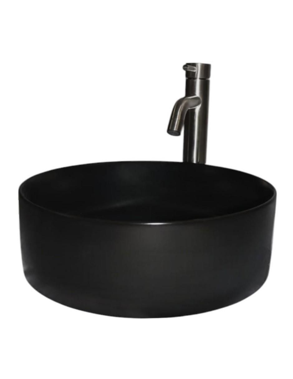 Lavabo libre instalación Amaia