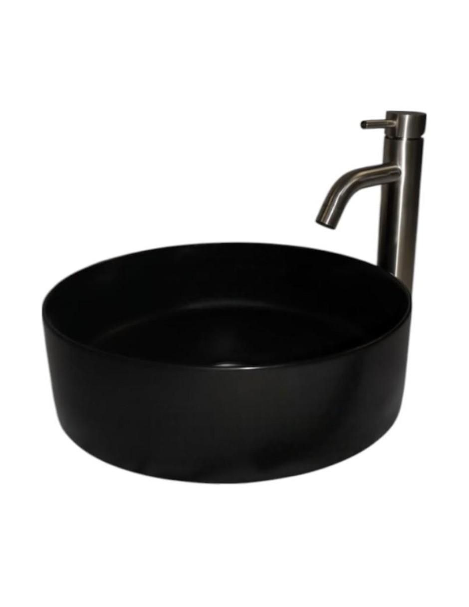 Lavabo libre instalación Amaia 2