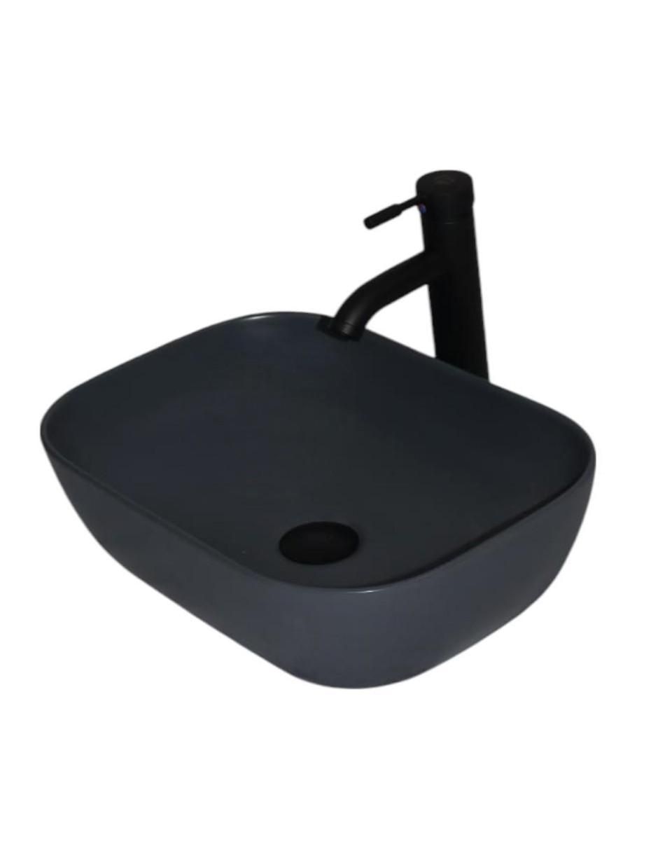 Lavabo libre instalación Matt
