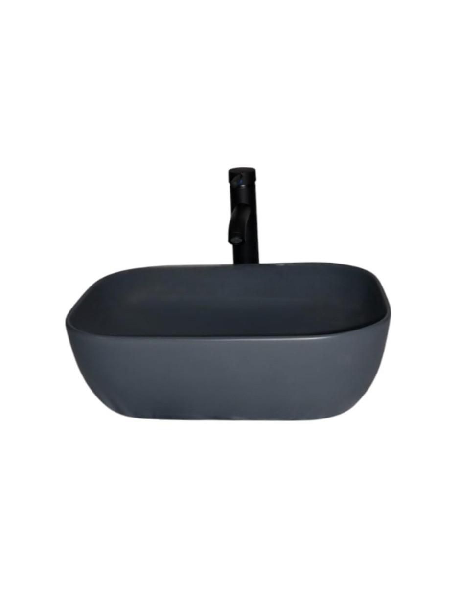 Lavabo libre instalación Matt 4