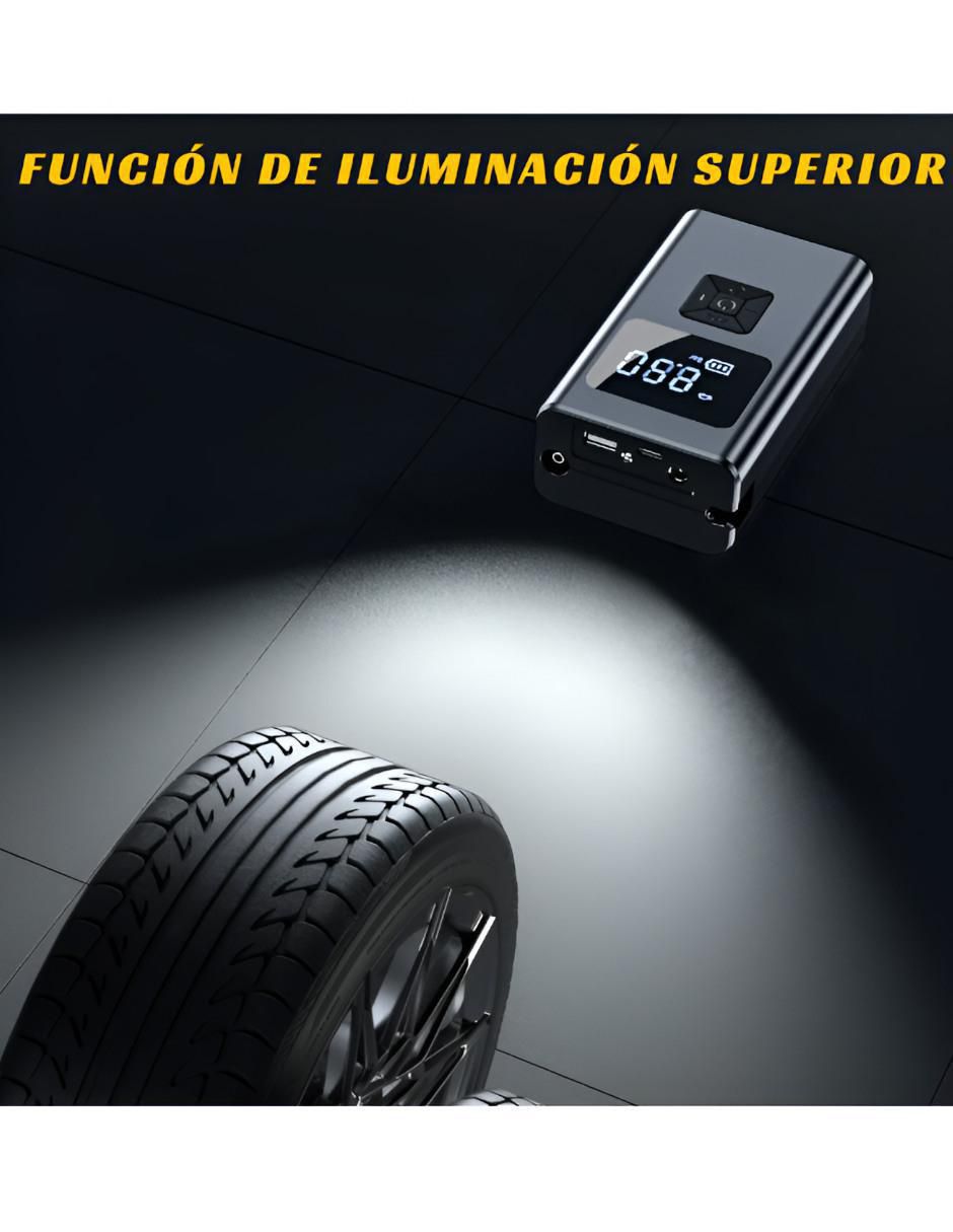 Compresor 25 l 1/2 hp 3