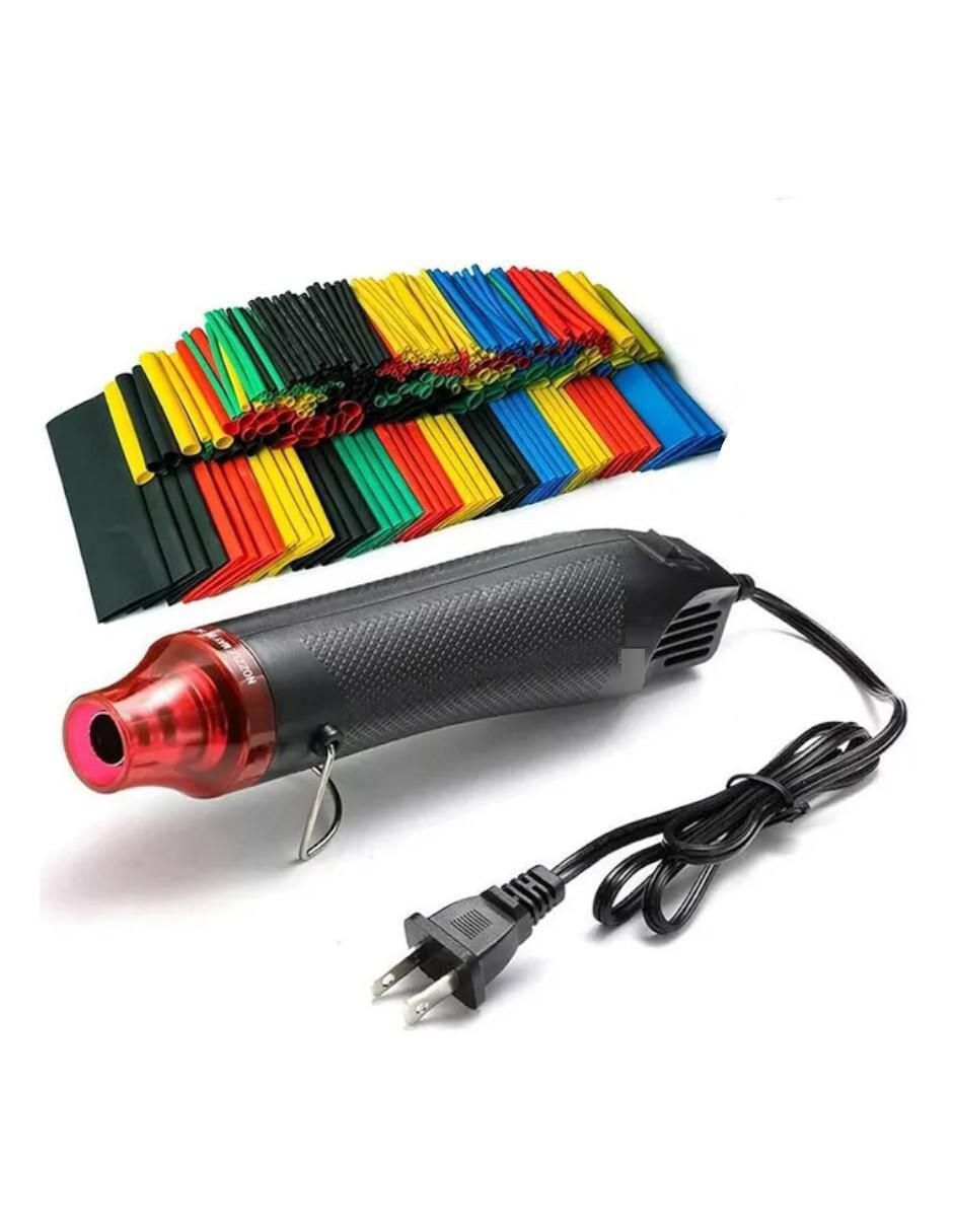 Pistola de calor de 1000 W 3