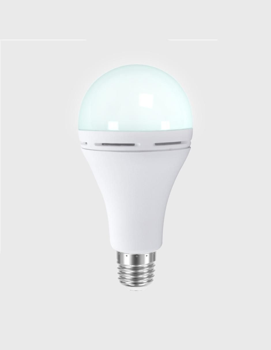 Linterna de mano 09EMA19LED65MV 2