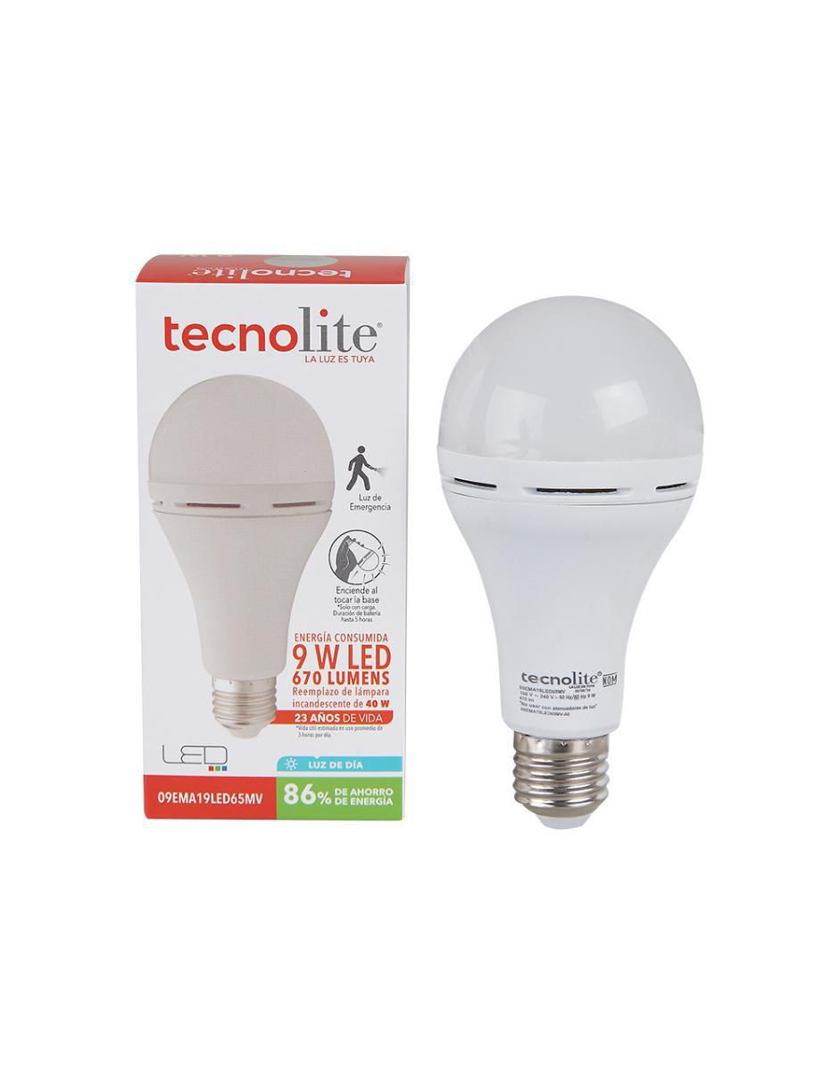 Linterna de mano 09EMA19LED65MV 3