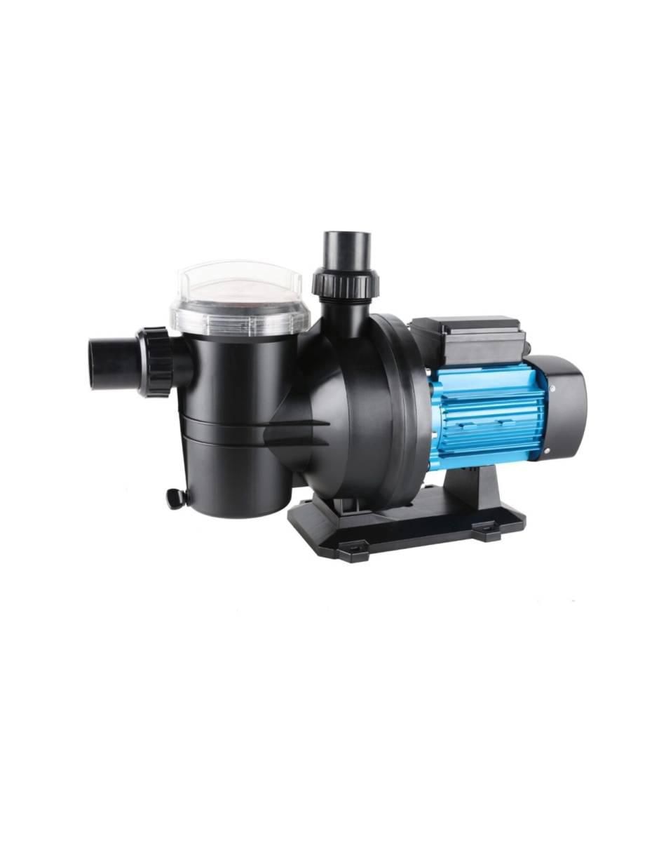 Bomba de agua alberca 2 hp