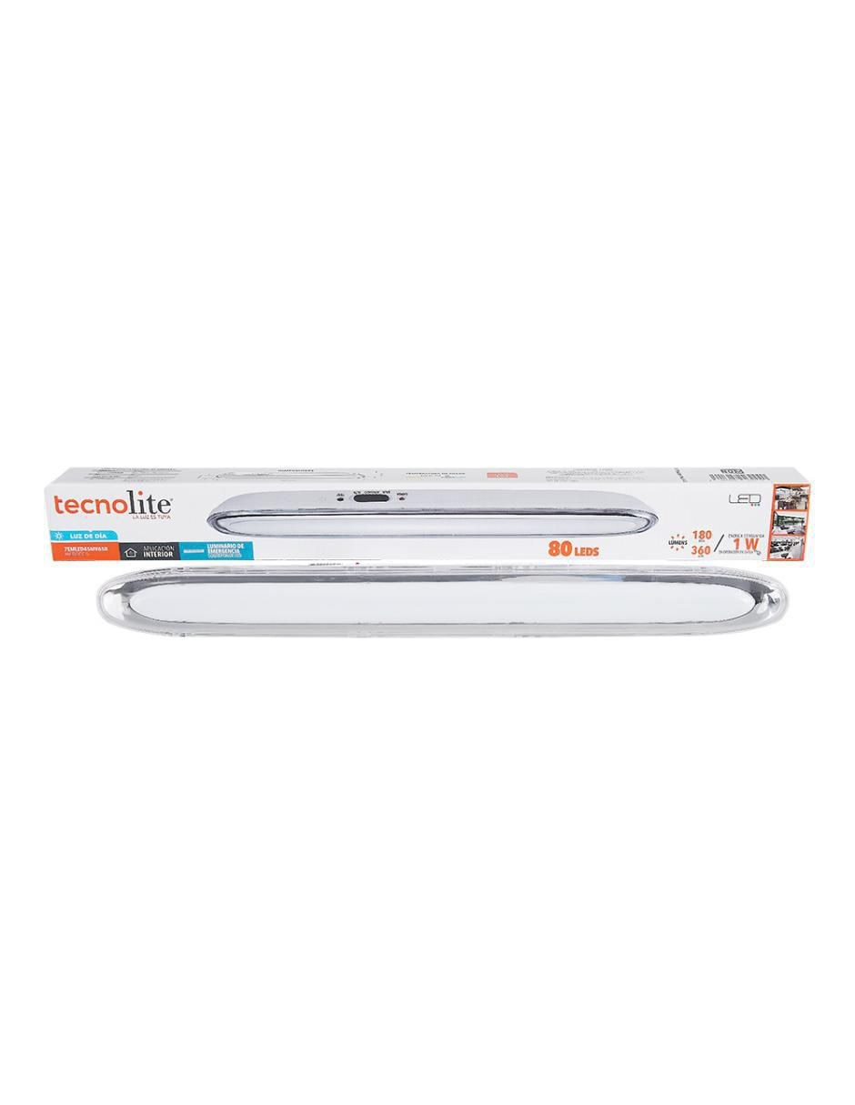 Linterna de seguridad 7EMLED45MV65B Merope II 2