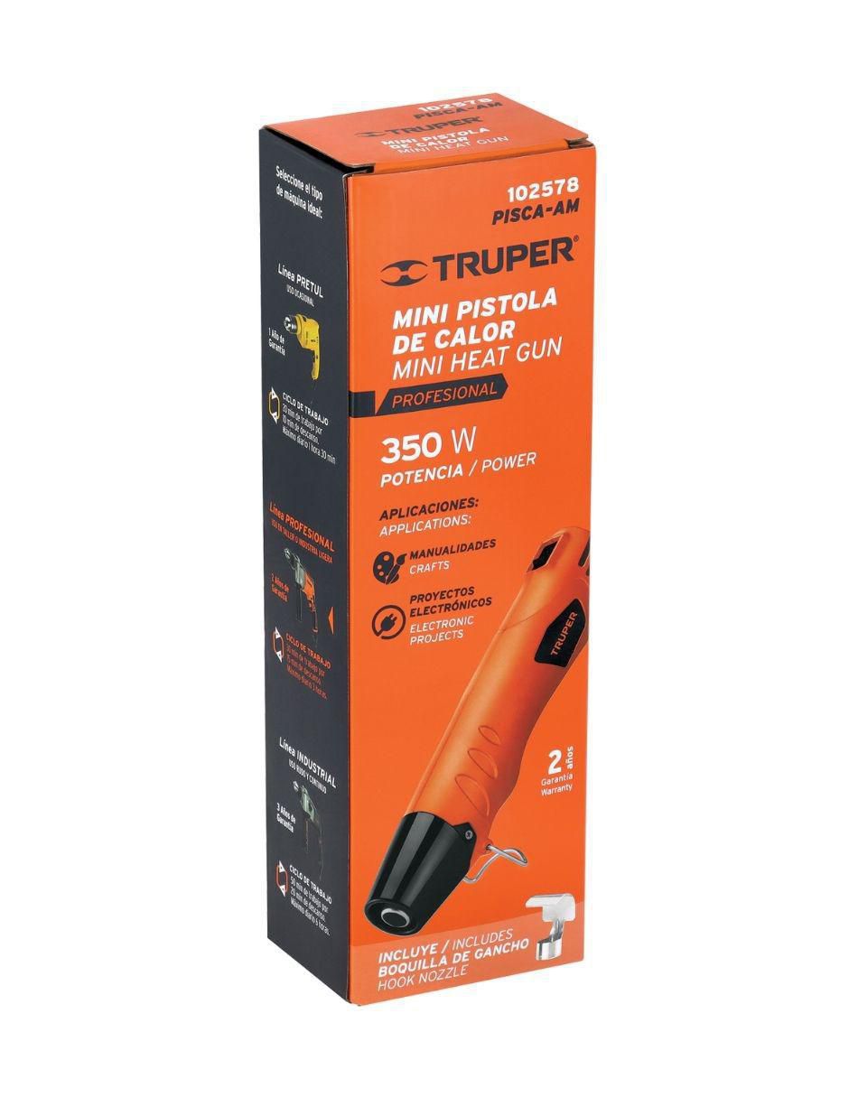 Pistola de calor de 1000 W 3