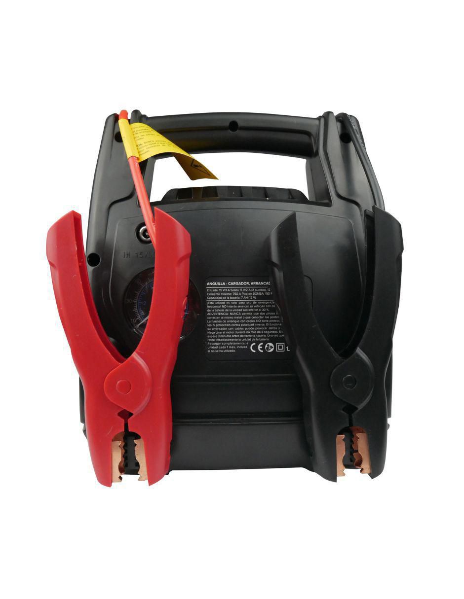 Compresor 0.911 L 1 hp 3