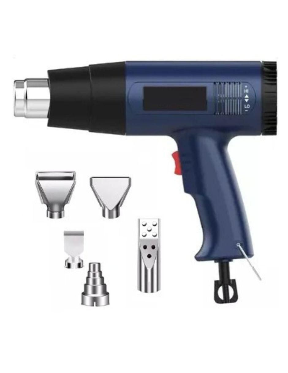 Pistola de calor de 2000 W