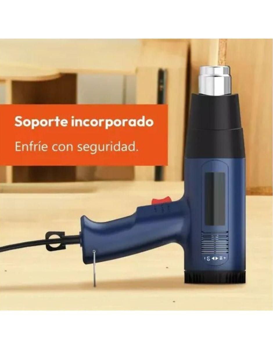 Pistola de calor de 2000 W 5