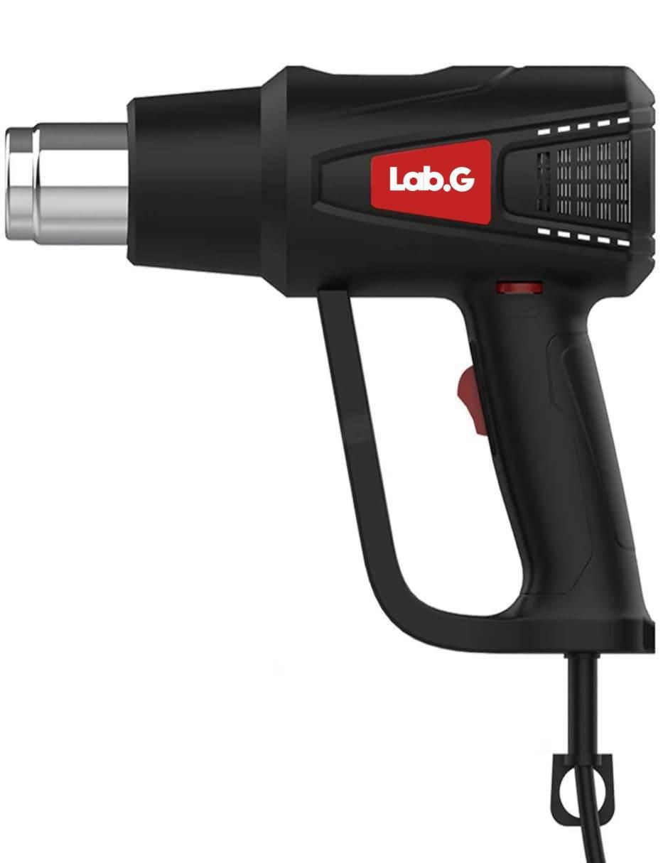 Pistola de calor de 2000 W 2