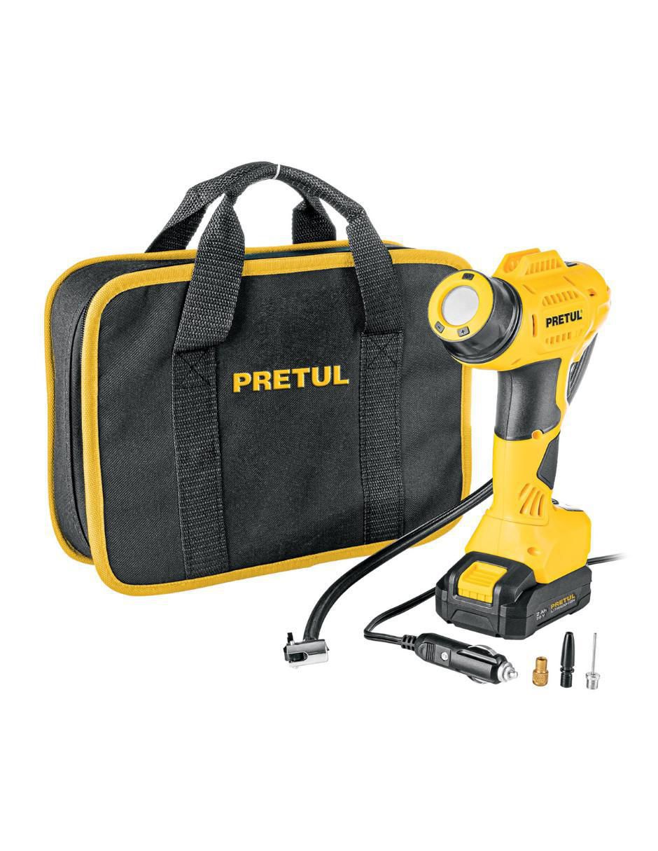 Compresor 0.95 L 1/2 hp 2