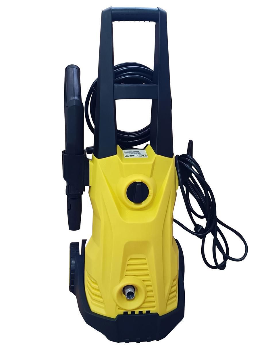 Hidrolavadora agg-hidaltpa 1700 psi Hidrolavadora agg-hidaltpa 1700 psi
