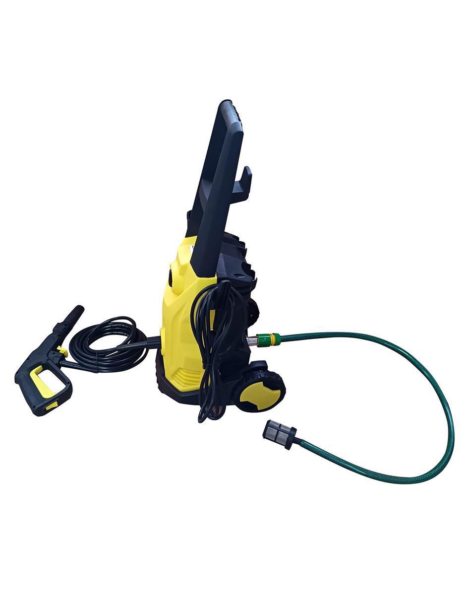 Hidrolavadora agg-hidaltpa 1700 psi 3