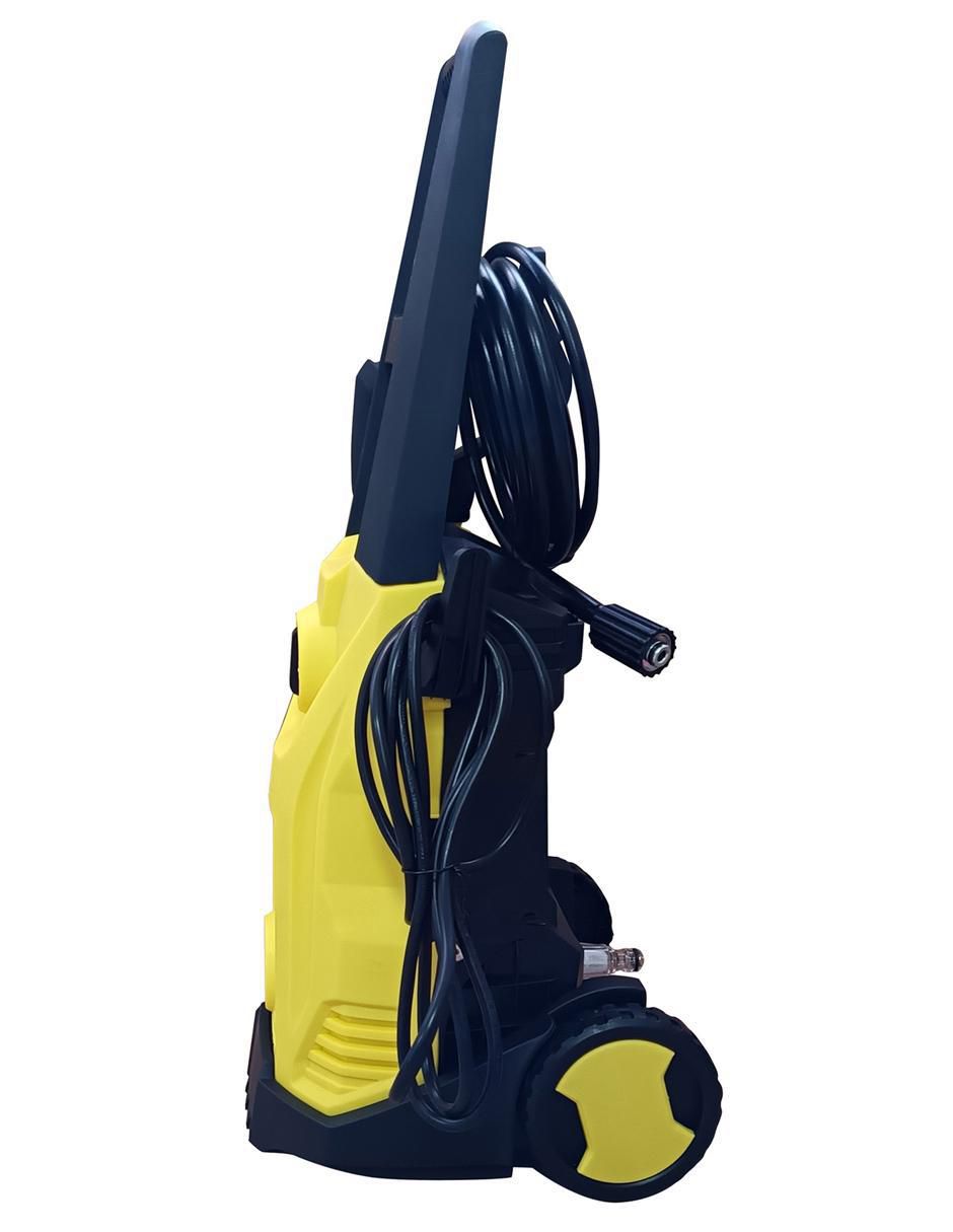 Hidrolavadora agg-hidaltpa 1700 psi 4