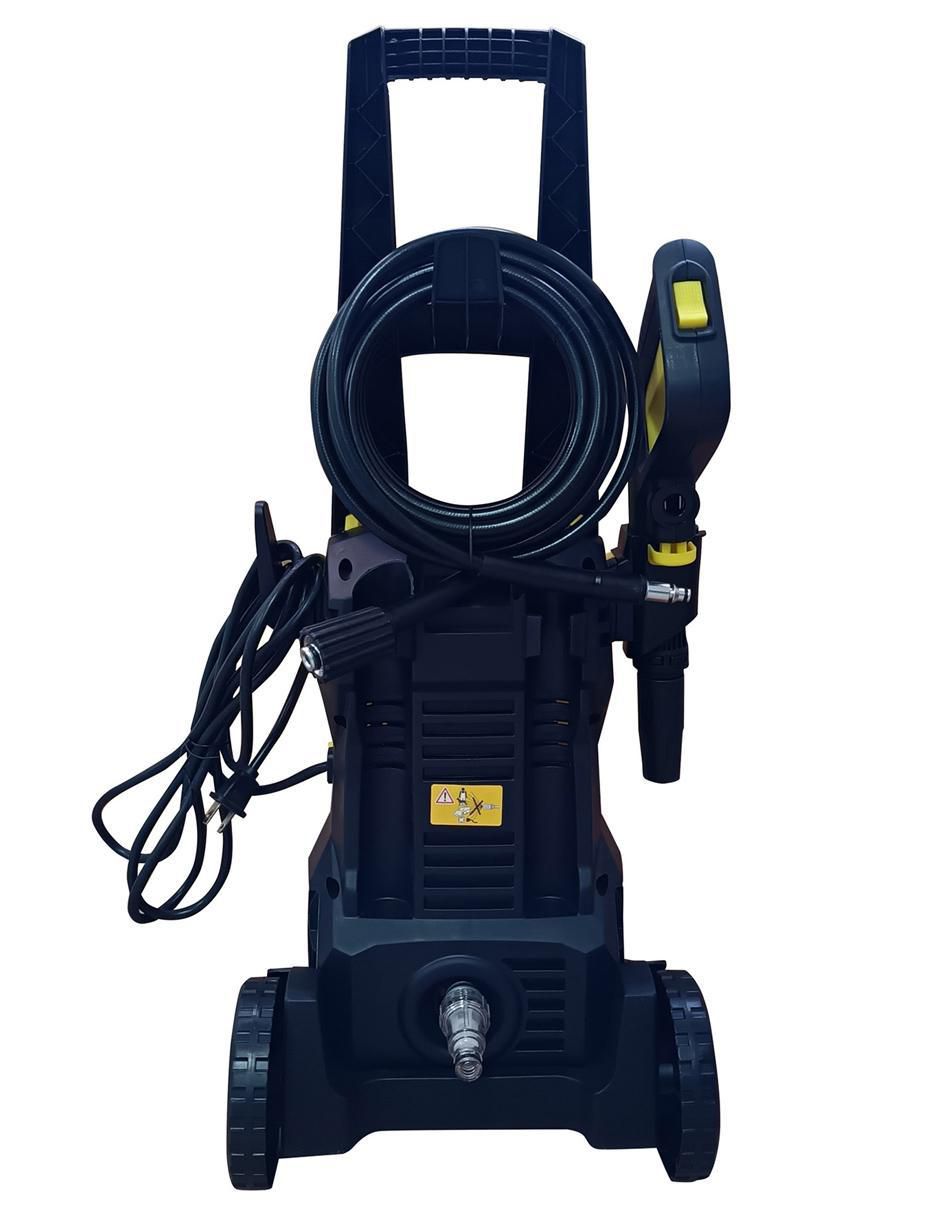 Hidrolavadora agg-hidaltpa 1700 psi 5
