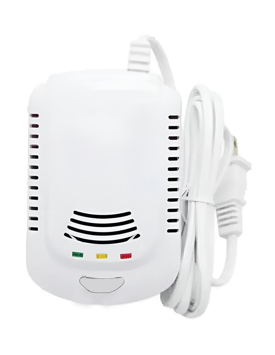 Detector de gas 2