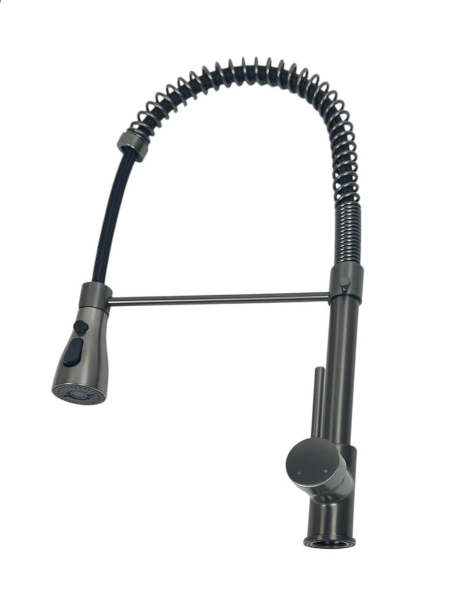 Llave mezcladora para cocina 2