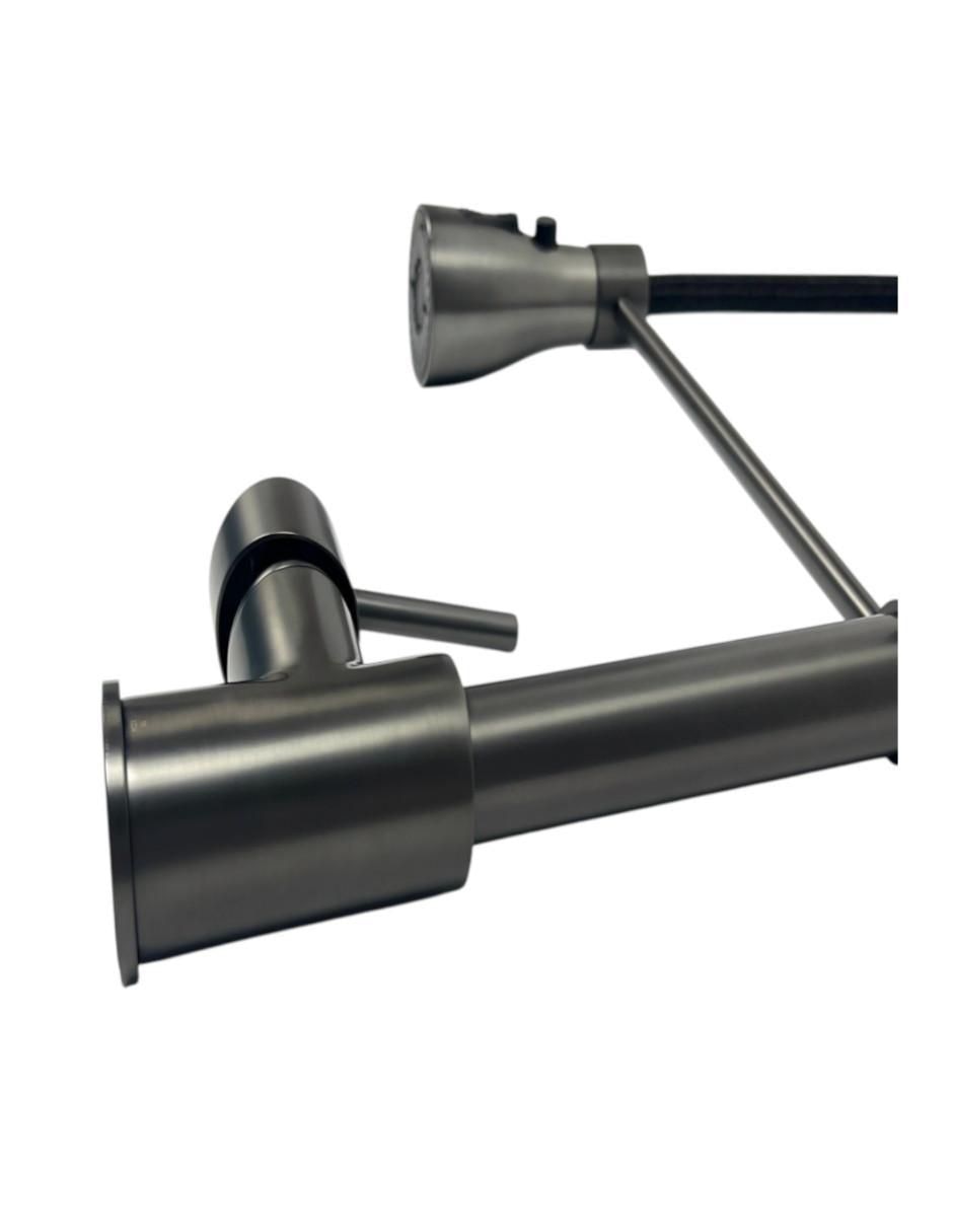 Llave mezcladora para cocina 3
