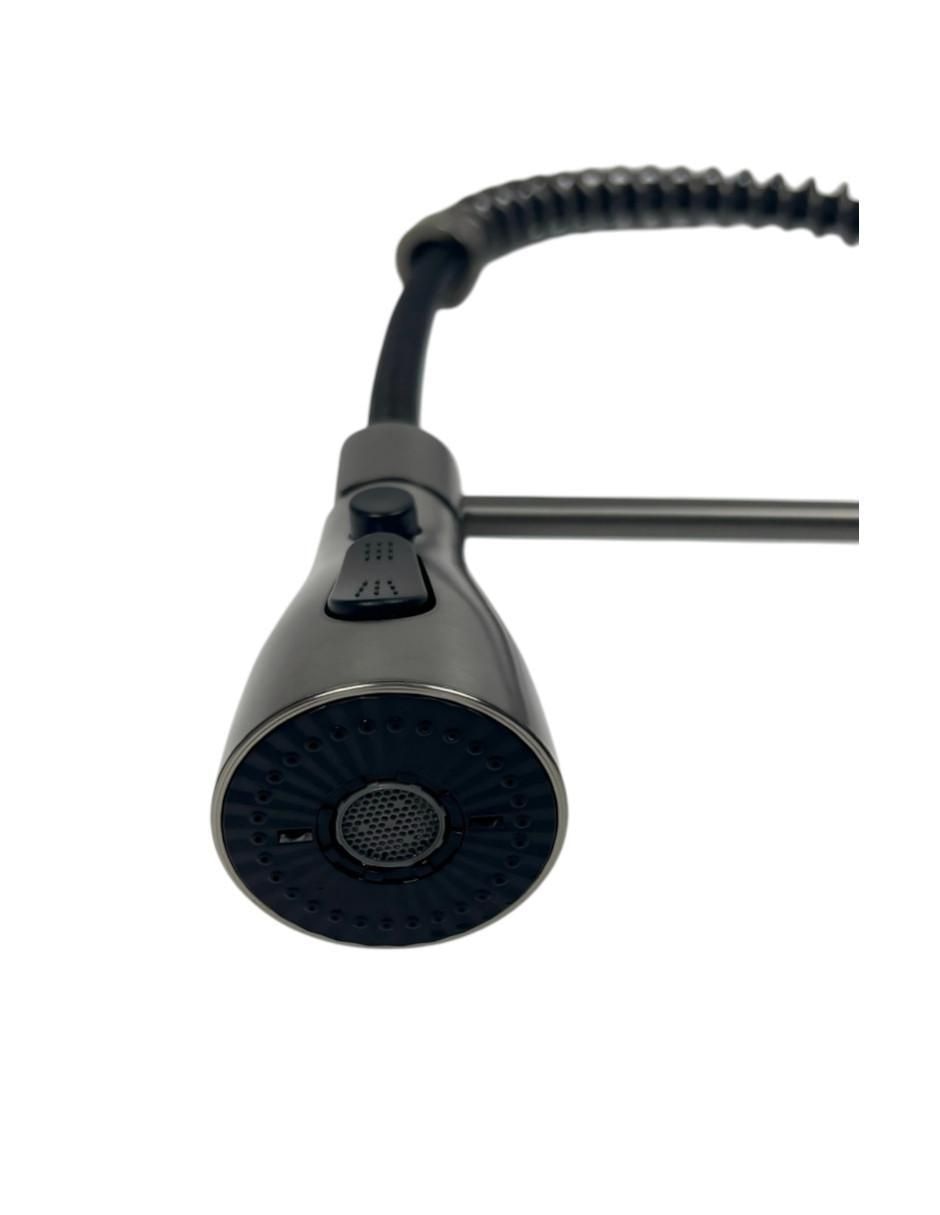Llave mezcladora para cocina 5
